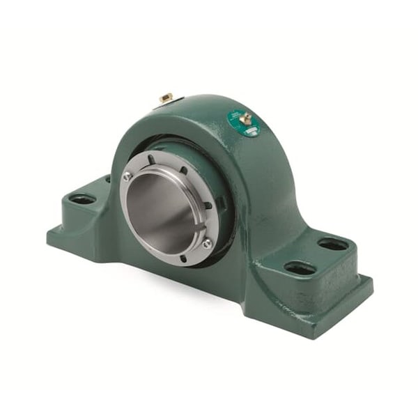 EP4B-IP-515R, Non-Expansion (Fixed), Cast Iron, 5.9375" Bore Dia.